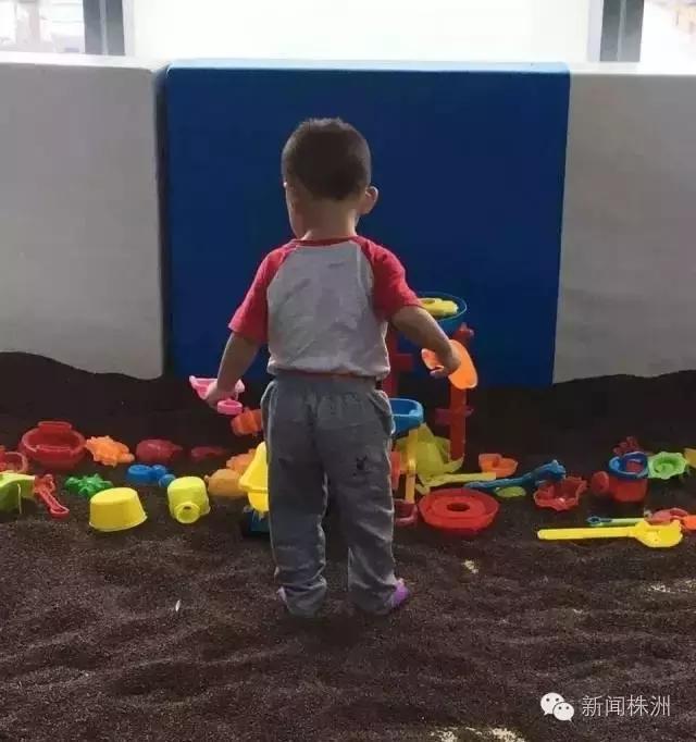 7岁女童沙坑玩出妇科炎症？！