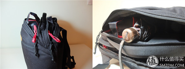 一两天短途旅行包,适合你短期出差的旅行包