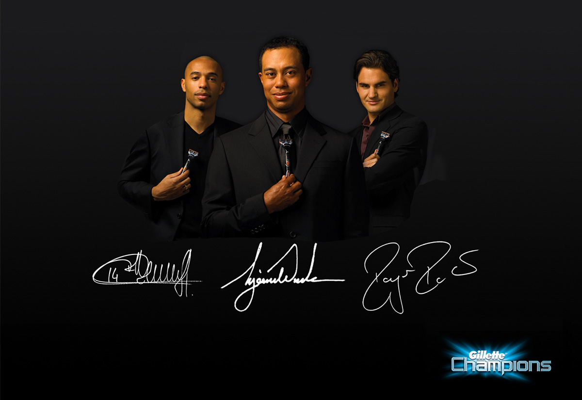 泰格伍兹厉害在哪里,泰格伍兹的成就