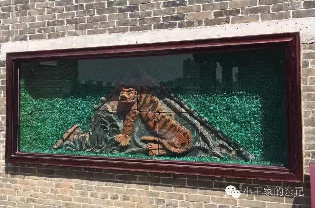 澄城城隍庙神楼景区,澄城水盆羊肉之乡