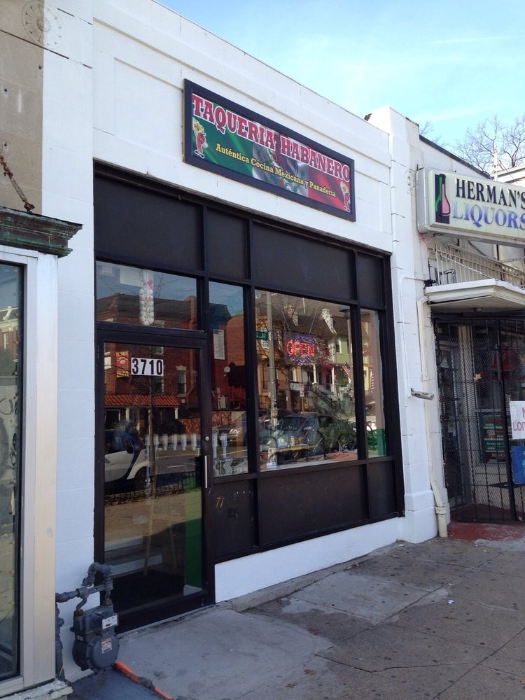 在美国吃墨西哥卷饼 (美国最好吃的墨西哥州美食)