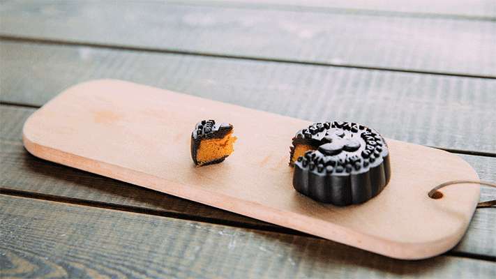 又到一年月饼季，今年你好哪一口？ （上）