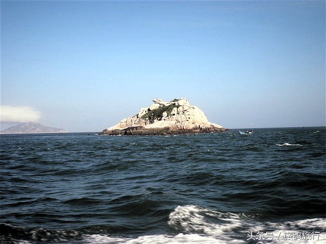 东极岛和其他的海岛有什么不一样,20年前的东极岛