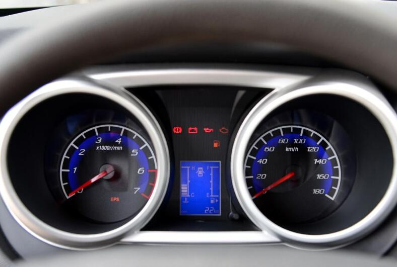 三万多都能买一台合资suv,三万多块钱能买个大型suv吗