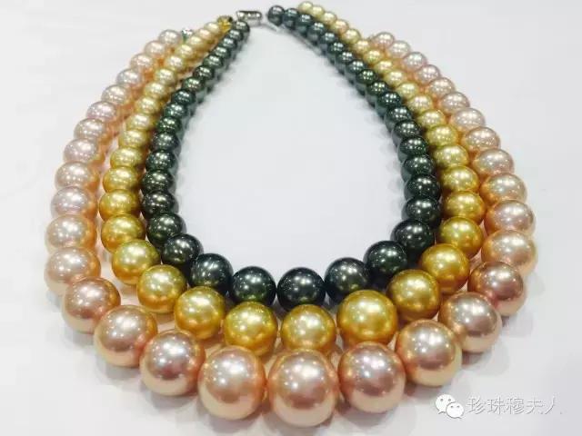 百天百问之第47问：｜干货90分钟语音分享购买珍珠关注事项