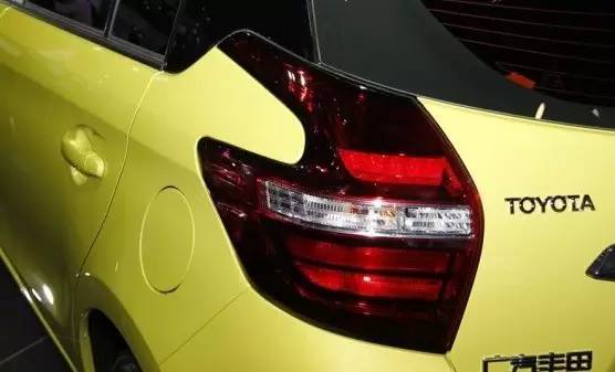 新到2017年丰田致炫,飞度和致炫和polo谁更值得买