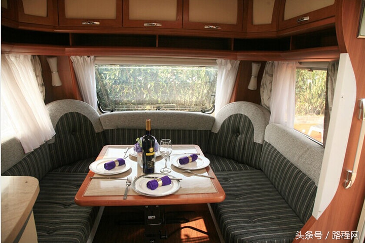 房车露营是一种怎样的体验？