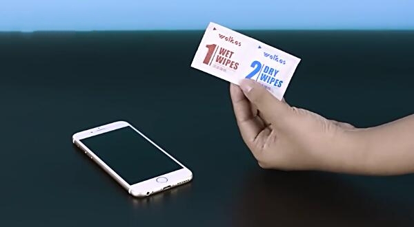 贴膜神技,钢化膜贴法神器