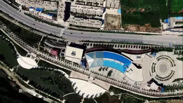 西安长安区关中环线游玩,西安旅游攻略长安区