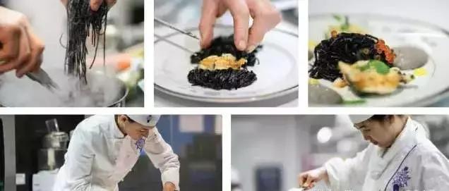 法国蓝带餐饮学院,法国蓝带厨艺学院巴黎校区