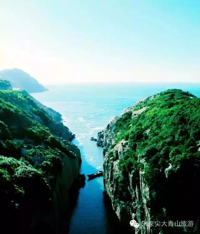 朱家尖自驾游攻略2日游国庆,普陀山朱家尖二日自驾游攻略