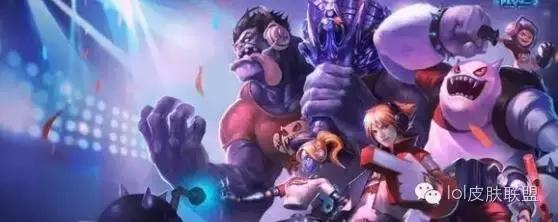 lol手游最新活动皮肤怎么买划算,lol11月5号领皮肤宝箱活动