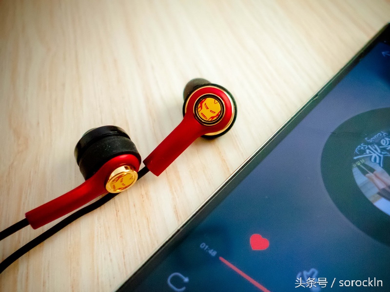 漫威真的出过蓝牙耳机吗,漫威与名创优品耳机哪个好