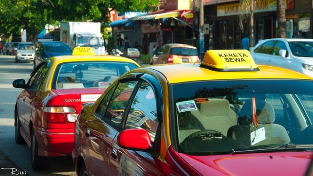 海岛兰卡威旅游,梦回兰卡威度假海岛