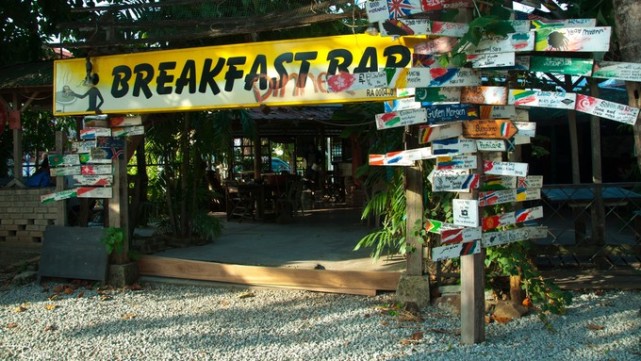 海岛兰卡威旅游,梦回兰卡威度假海岛