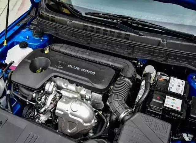 长安悦翔1.3l发动机怎么样,长安悦翔1.5t