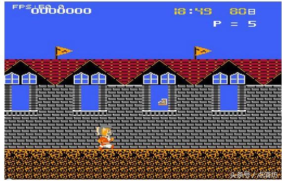 8090后的童年回忆插卡游戏机,80后插卡游戏机游戏回忆