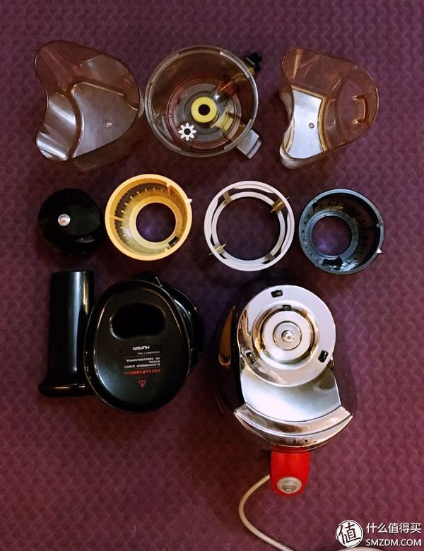 原汁机榨汁搭配大全,原汁机最佳搭配方法