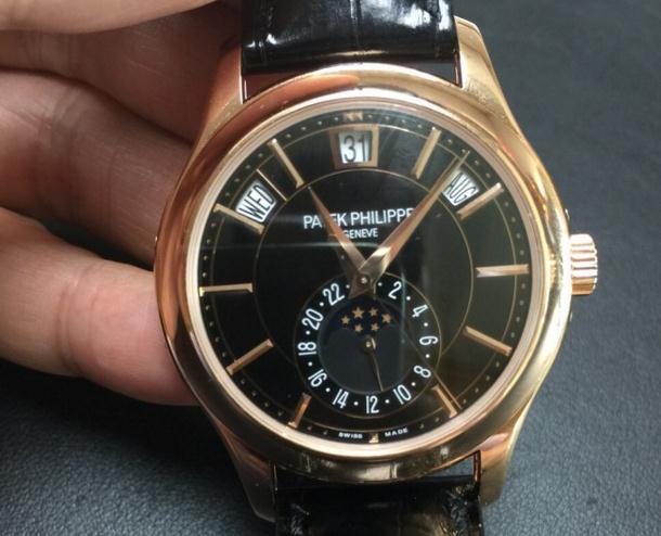 世界十大名表你知道的有几款呢,世界十大名表你都知道吗