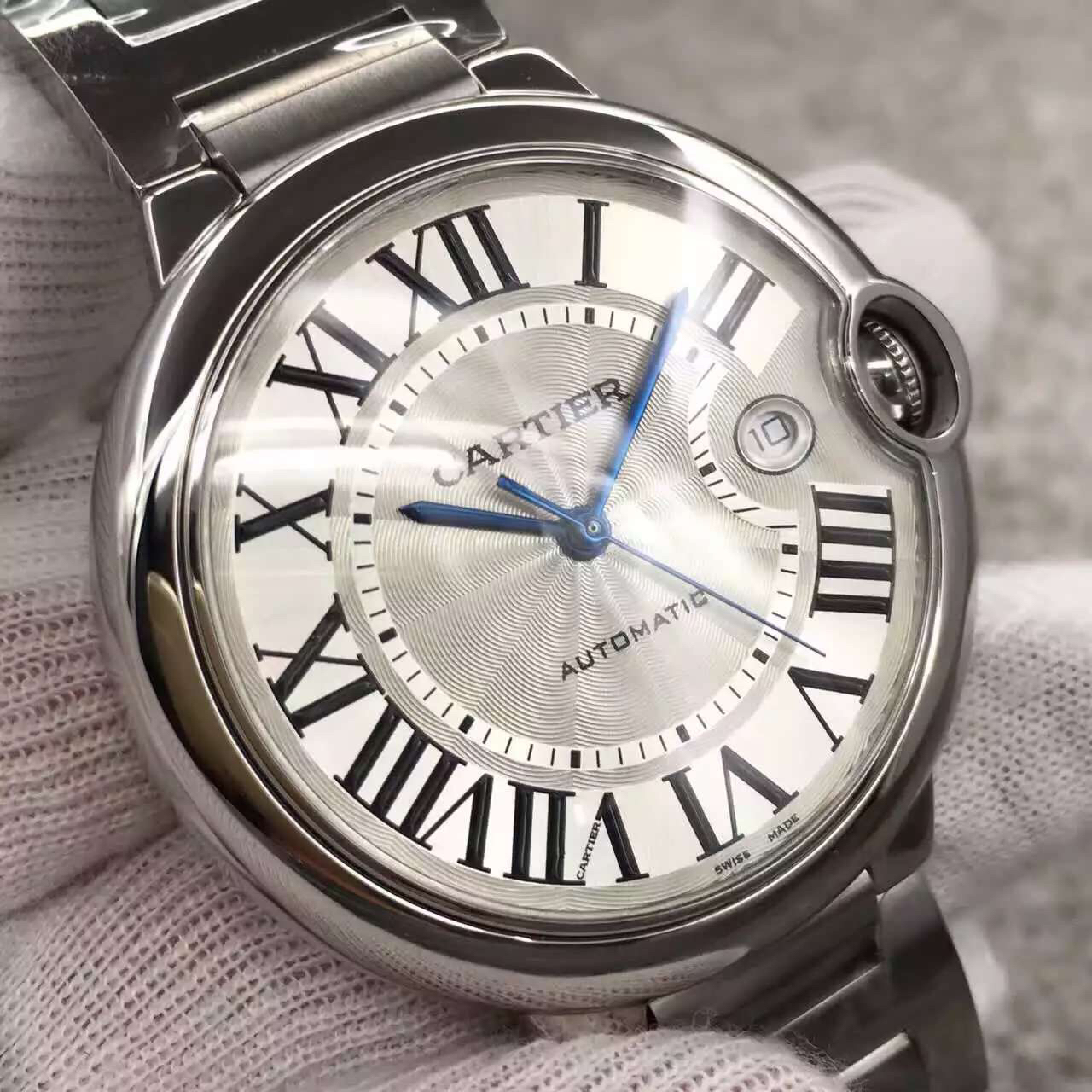 世界十大名表你知道的有几款呢,世界十大名表你都知道吗