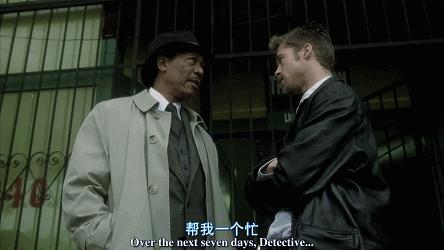 深度解析《*宗罪七**》，黑*电影色**典范，高智商犯罪的教科书（上）