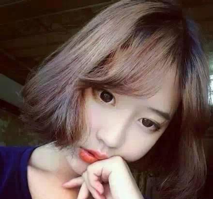 50岁减龄发型梨花烫,70后最洋气的发型梨花烫