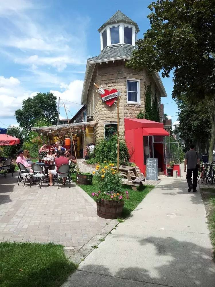 在美国吃墨西哥卷饼 (美国最好吃的墨西哥州美食)