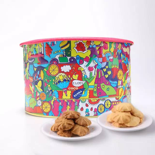 10种糕点礼盒,10款糕点礼盒