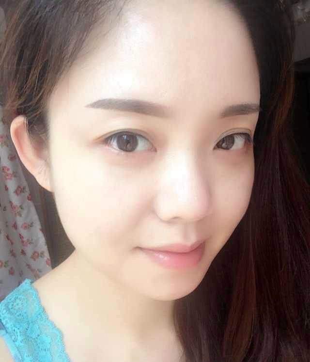 韩式半永久技巧,韩式半永久为什么这么火