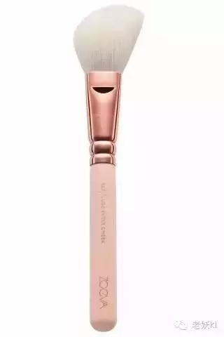 英媒：五把还没被网红玩坏的化妆刷