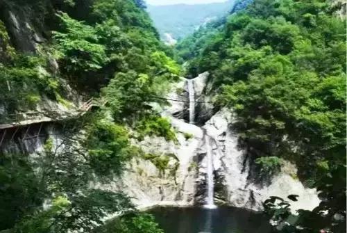 洛阳涧西区好玩的景点,洛阳郑州好玩的景点推荐