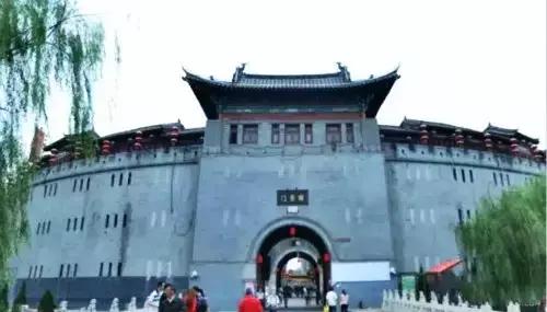 洛阳涧西区好玩的景点,洛阳郑州好玩的景点推荐