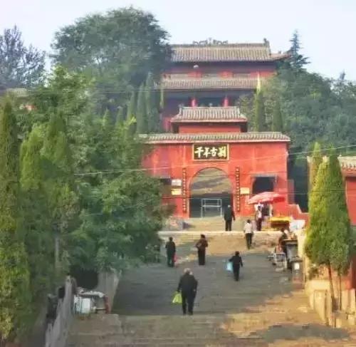 洛阳涧西区好玩的景点,洛阳郑州好玩的景点推荐