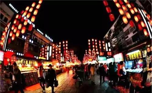 洛阳涧西区好玩的景点,洛阳郑州好玩的景点推荐