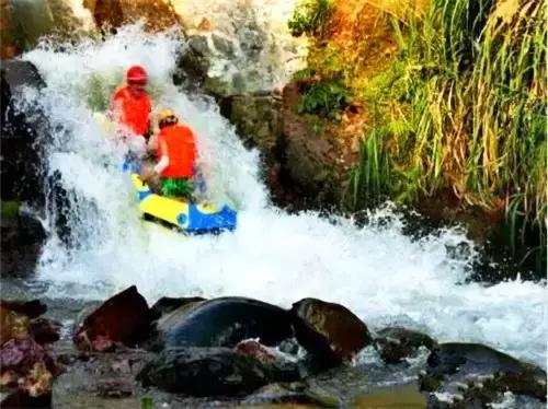 洛阳涧西区好玩的景点,洛阳郑州好玩的景点推荐