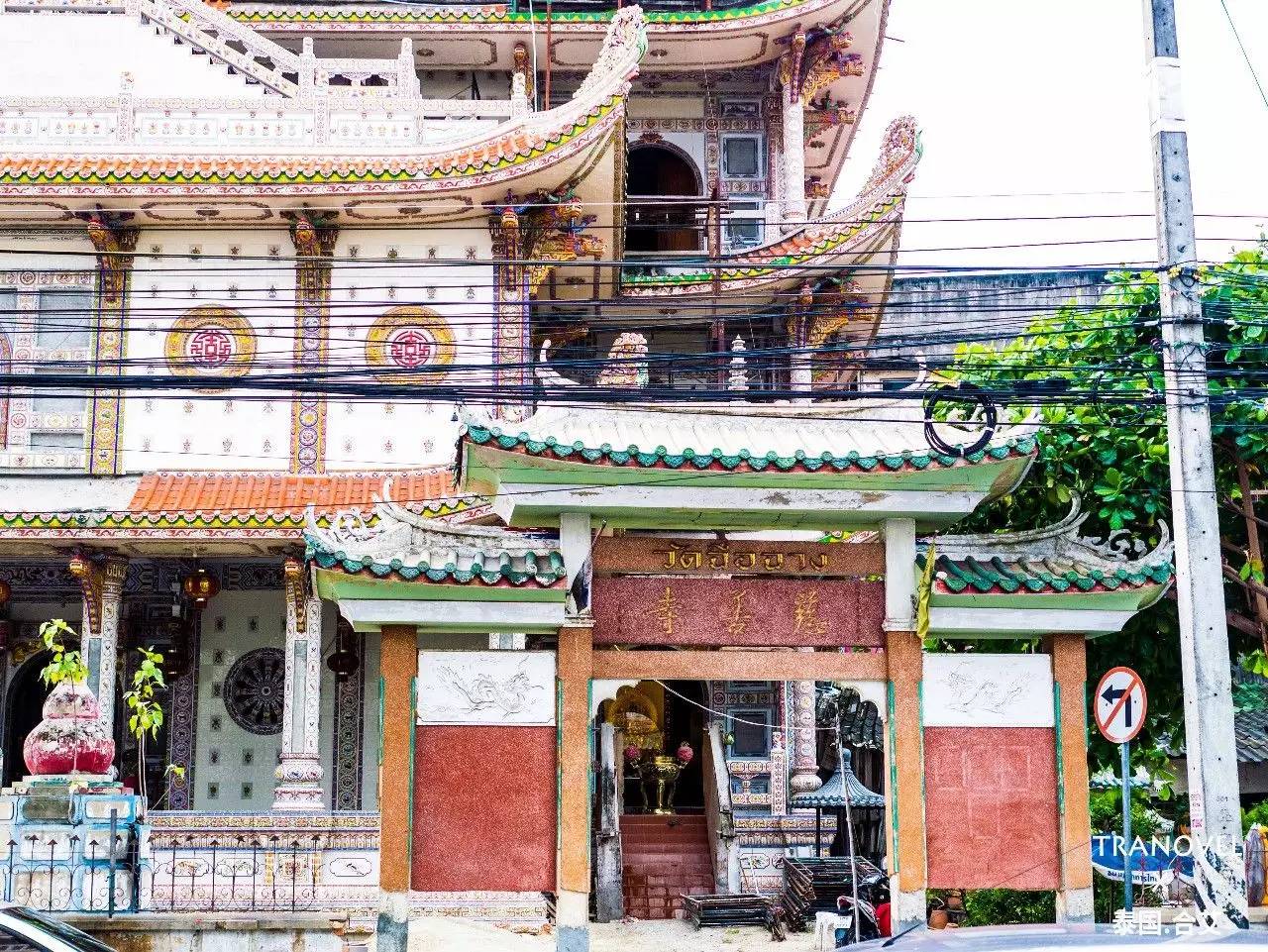 泰国十大旅游秘境,泰国旅行亲子