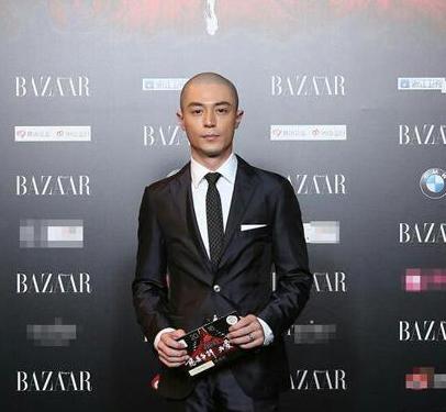 霍建华谈择偶标准,霍建华谈追求林心如