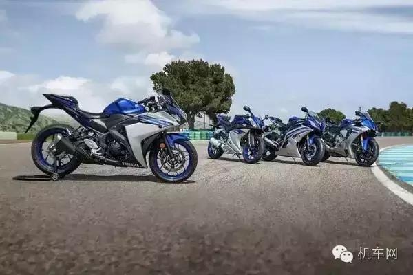 雅马哈r3二手报价,雅马哈r3即将换代2024有什么变化