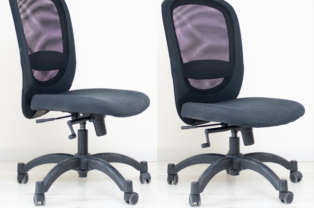 站着办公电脑桌,站着办公可升降电脑桌