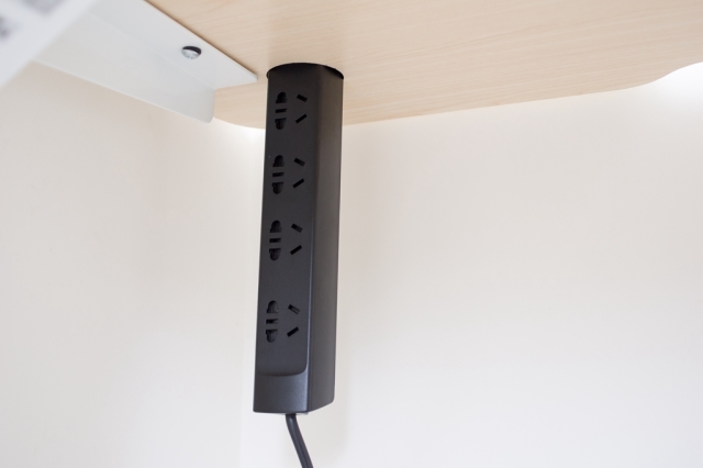 站着办公电脑桌,站着办公可升降电脑桌