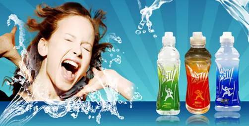 十大功能性饮料,饮料盘点总结