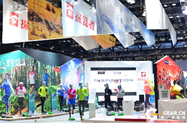 最近流行的户外装备品牌排行榜,2022年户外装备十大排名