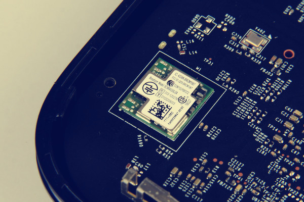 YunOS天猫魔盒1S硬件拆解