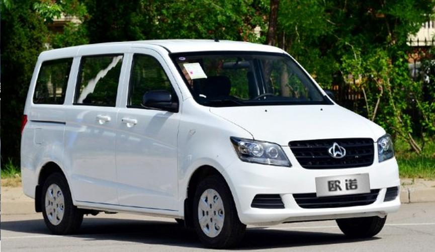 三万多都能买一台合资suv,三万多块钱能买个大型suv吗