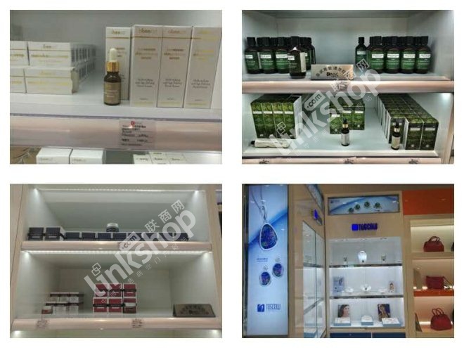 上海机场免税店最近人气,上海浦东免税店销售额