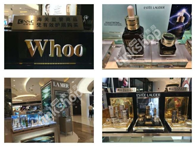 上海机场免税店最近人气,上海浦东免税店销售额