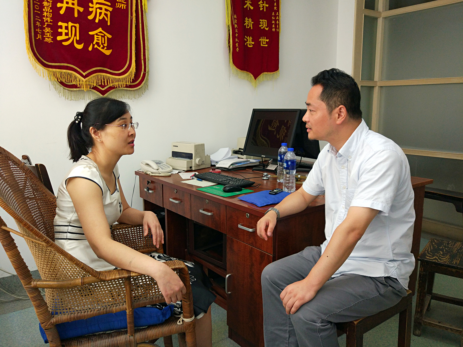 吴红敏：中医太美，只是我们缺少发现美的眼睛