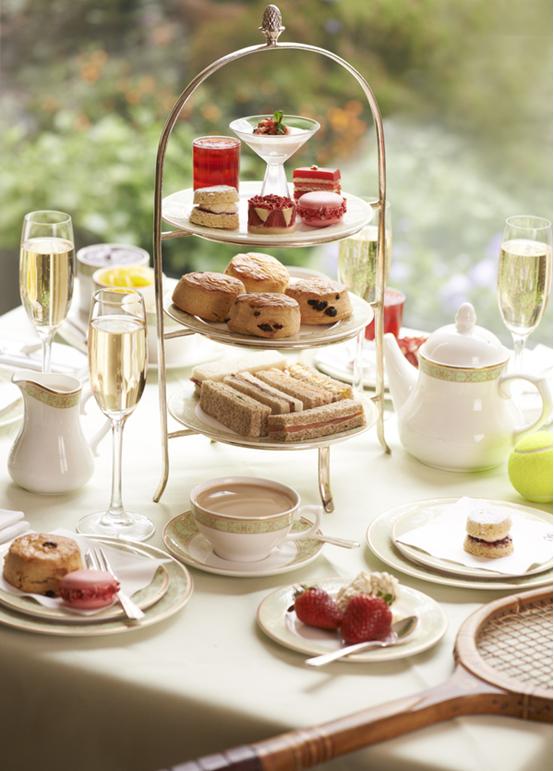 上海下午茶体验馆,上海高奢下午茶