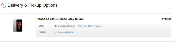 iphone 7购买指南 (在哪能买到美版苹果7)