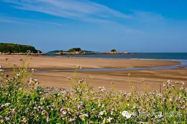 朱家尖自驾游攻略2日游国庆,普陀山朱家尖二日自驾游攻略